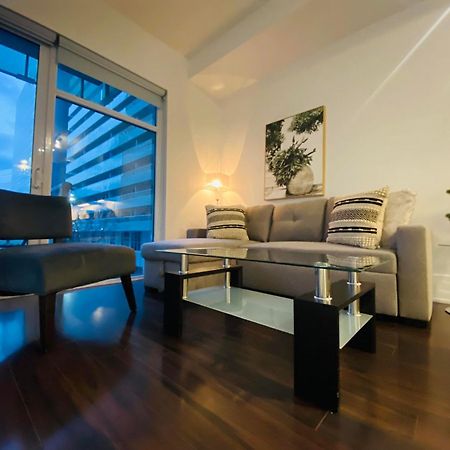 Rivetstays - The Atmos Toronto Zewnętrze zdjęcie