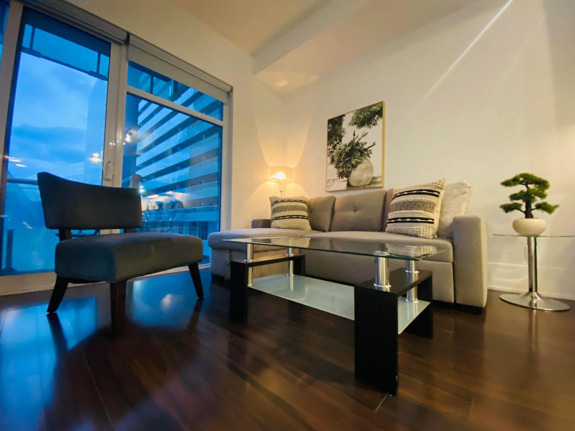 Rivetstays - The Atmos Toronto Zewnętrze zdjęcie
