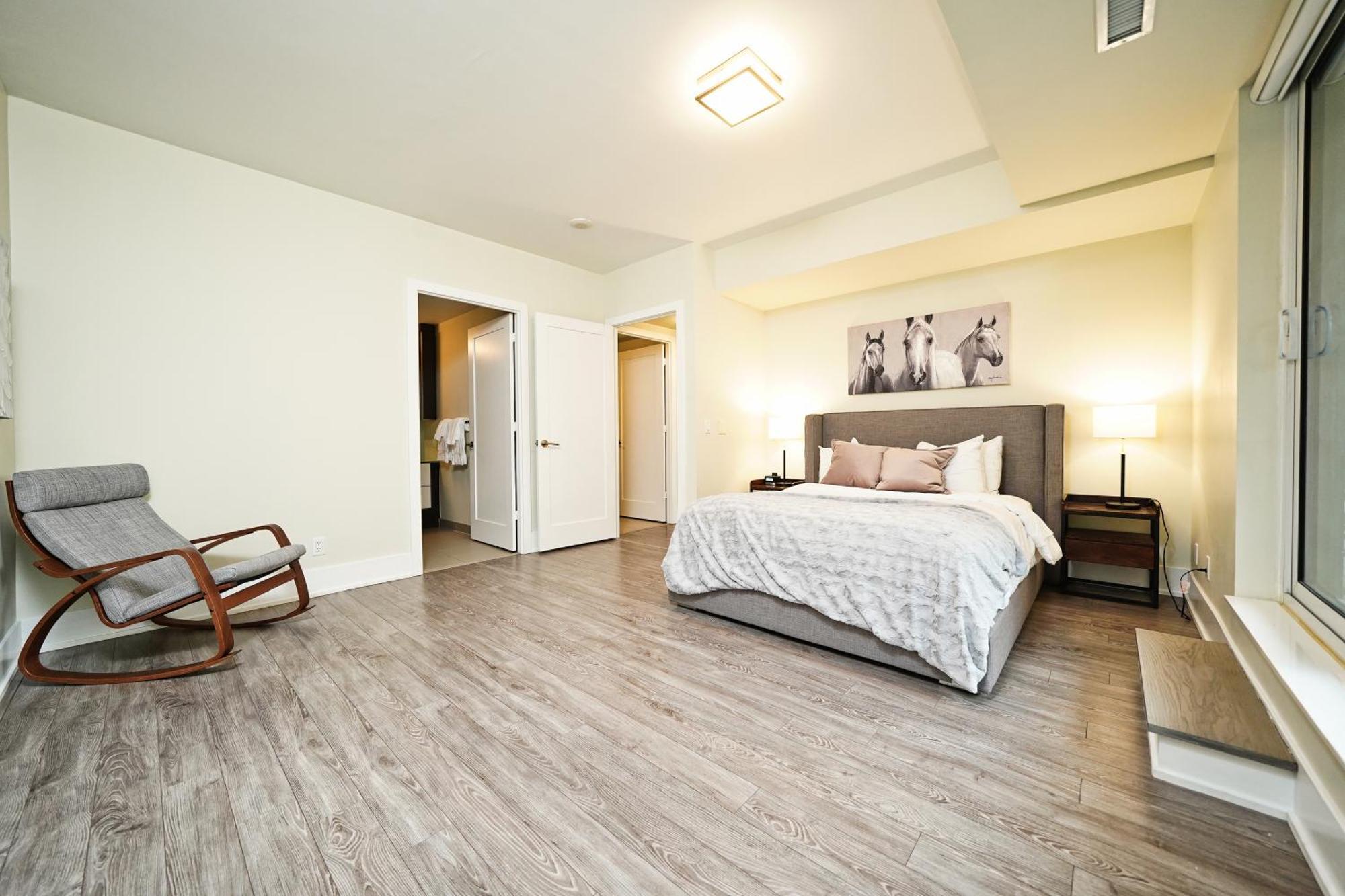 Rivetstays - The Atmos Toronto Zewnętrze zdjęcie