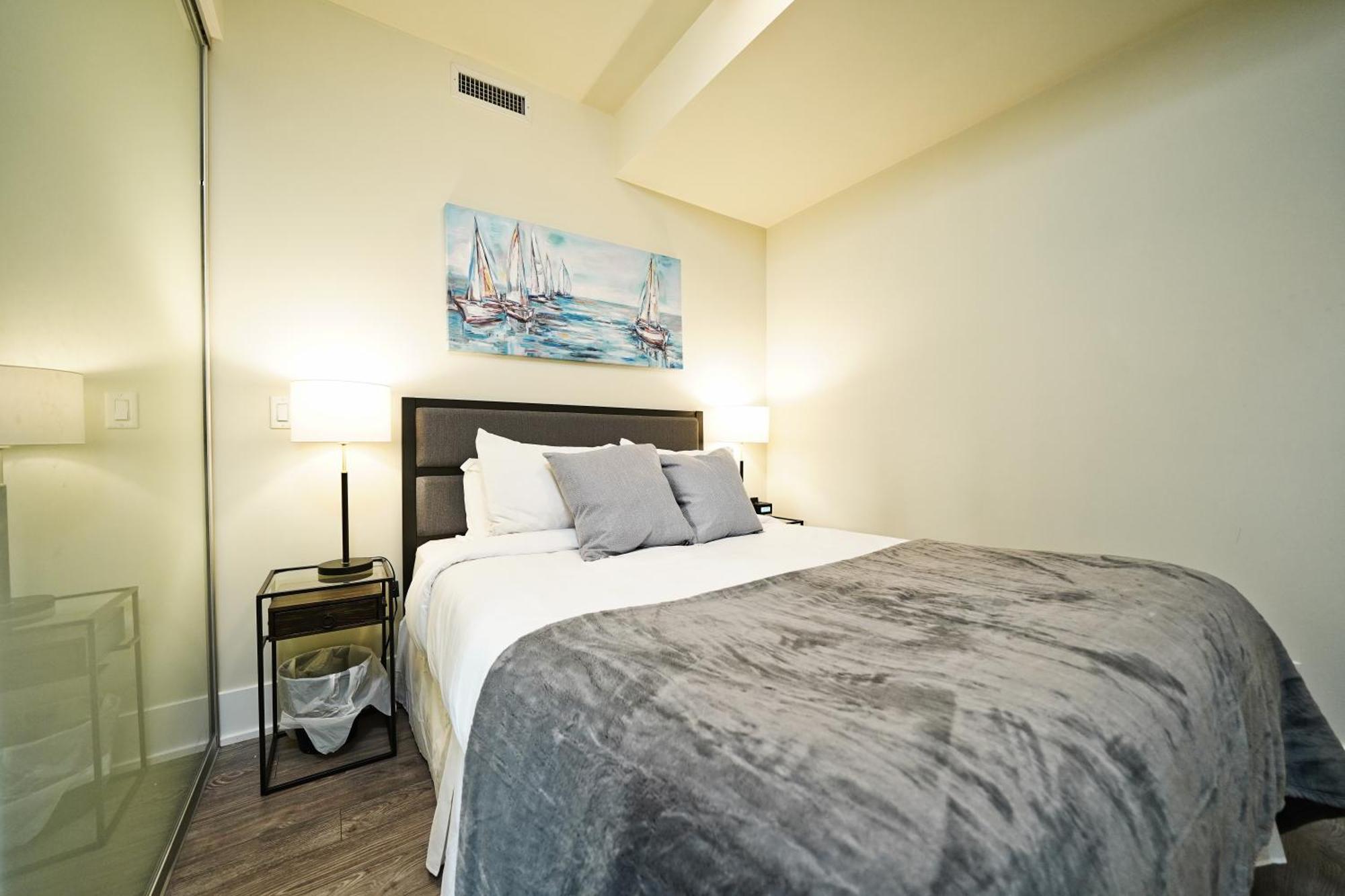 Rivetstays - The Atmos Toronto Zewnętrze zdjęcie
