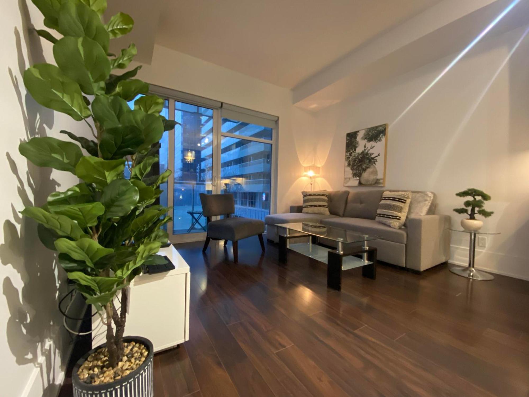 Rivetstays - The Atmos Toronto Zewnętrze zdjęcie