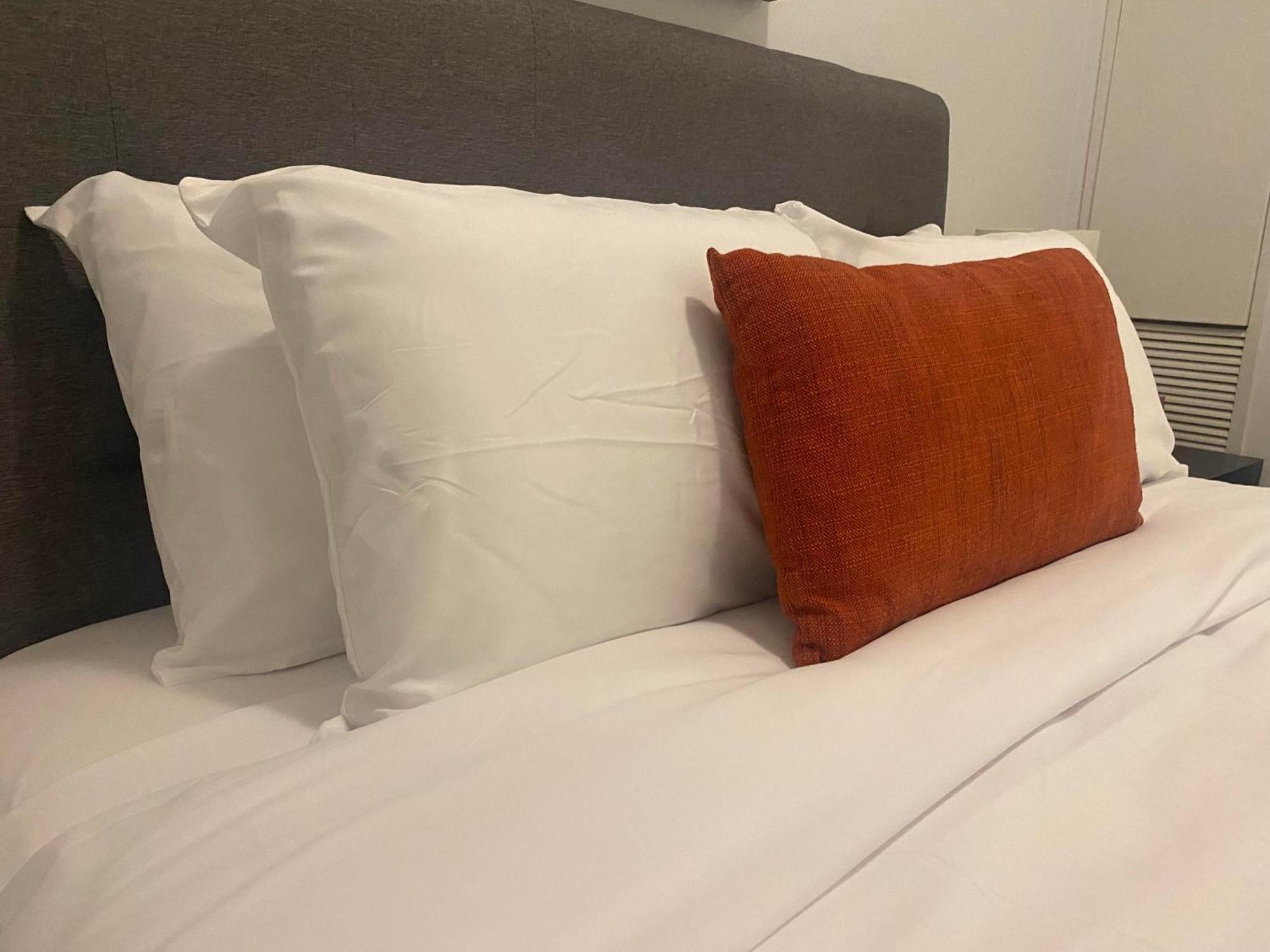 Rivetstays - The Atmos Toronto Zewnętrze zdjęcie