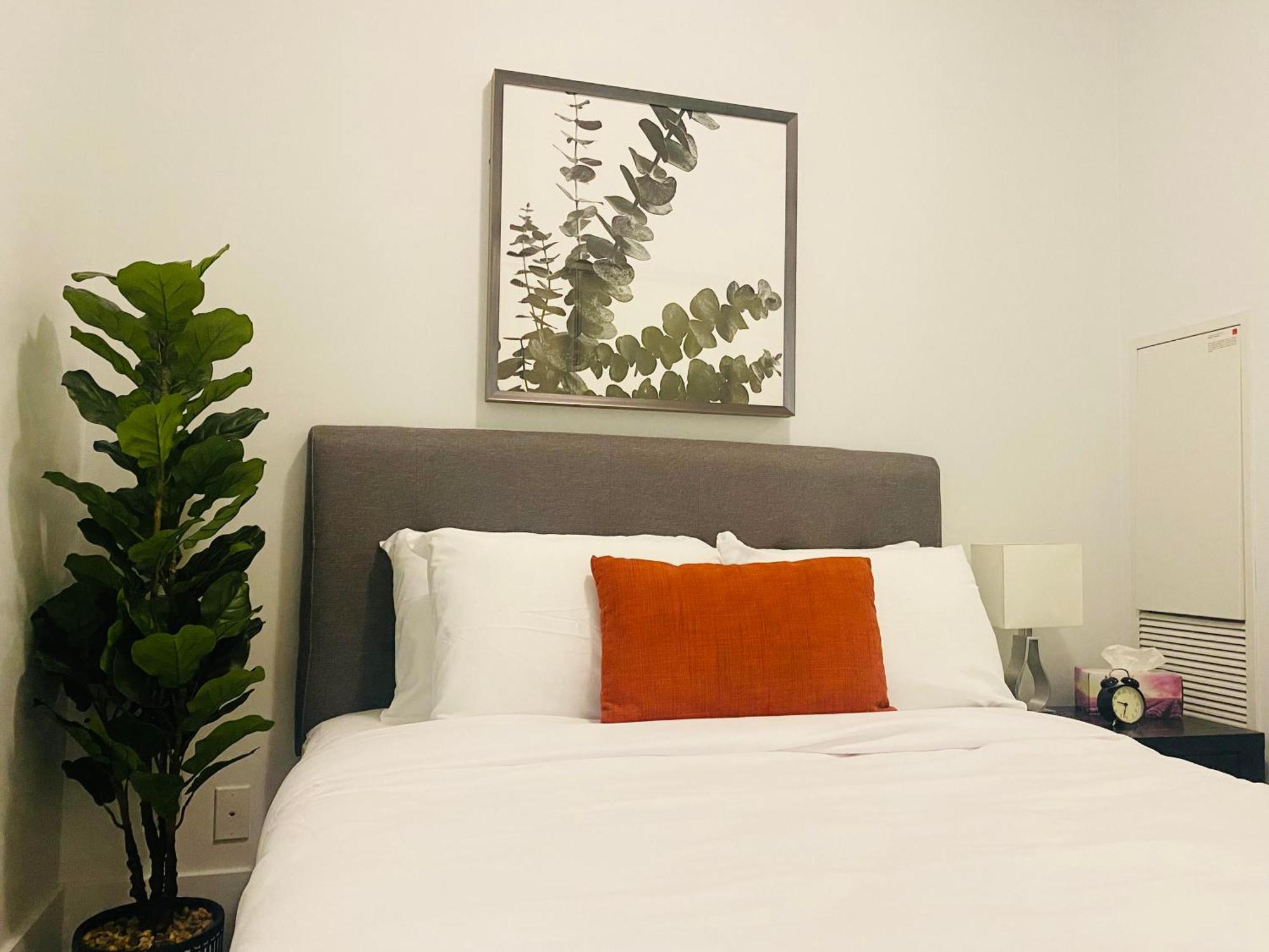 Rivetstays - The Atmos Toronto Zewnętrze zdjęcie