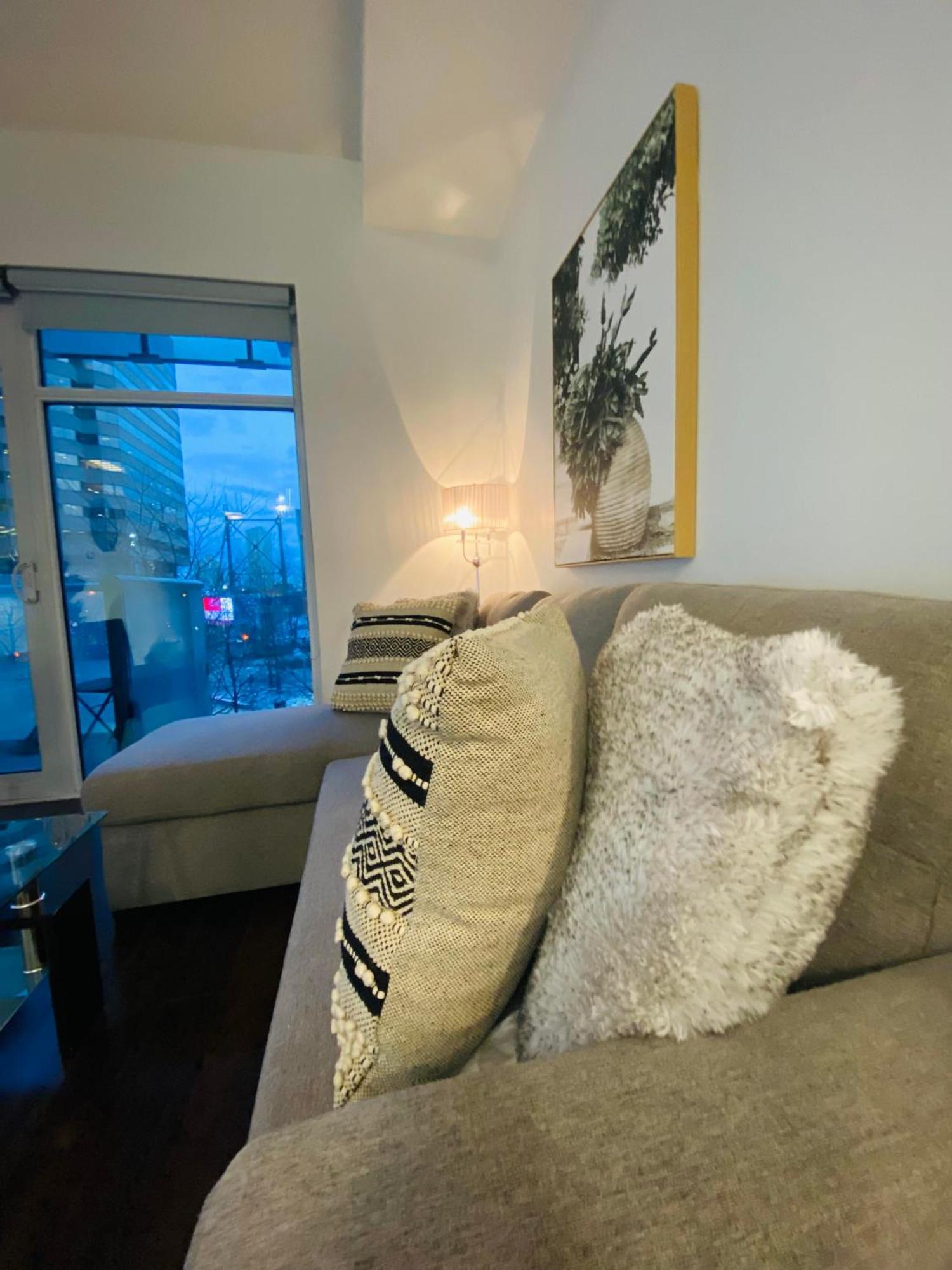 Rivetstays - The Atmos Toronto Zewnętrze zdjęcie