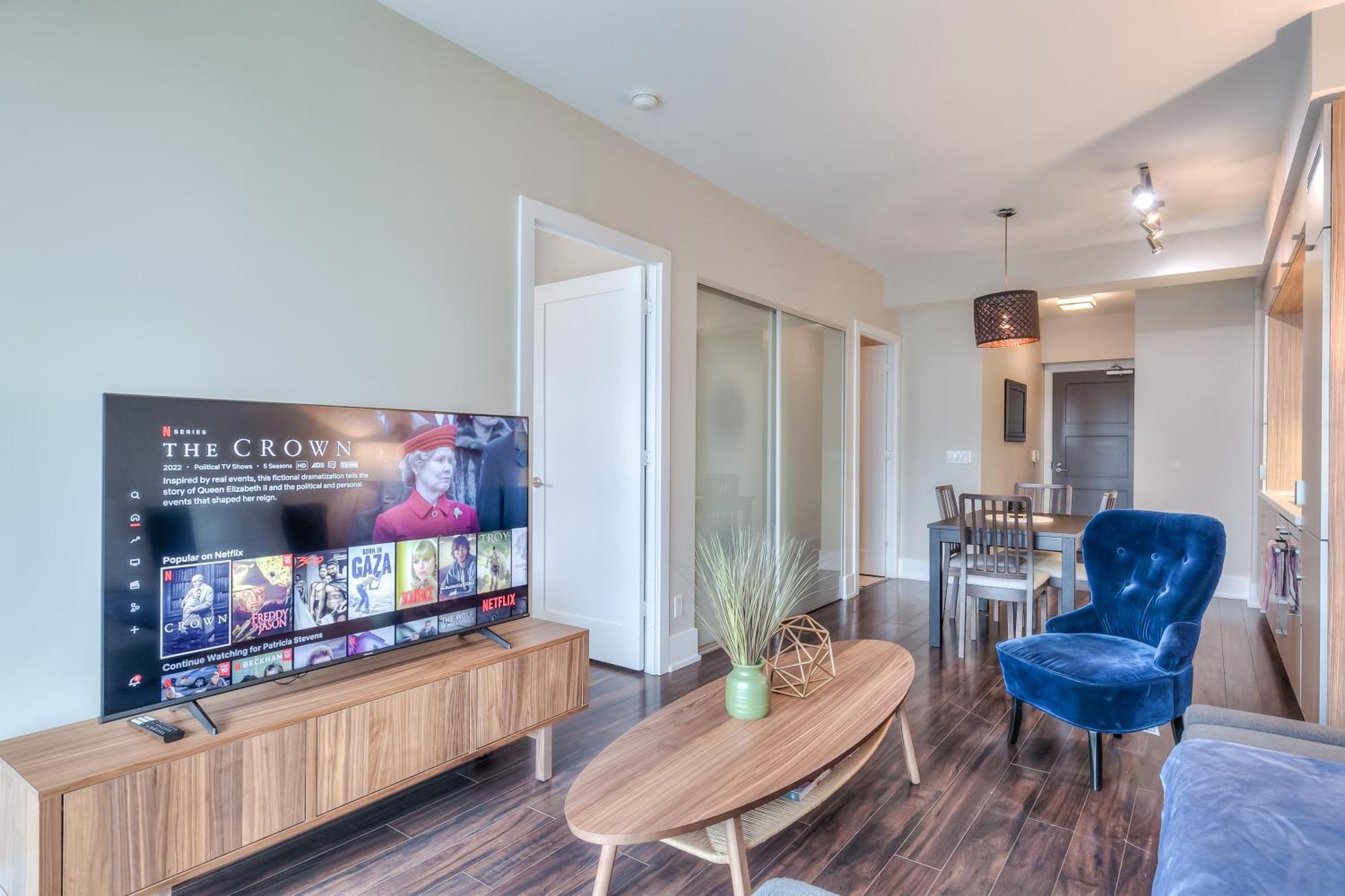 Rivetstays - The Atmos Toronto Zewnętrze zdjęcie